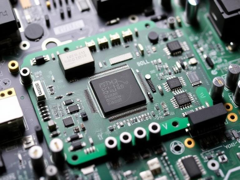 The Ultimate Pcb Assembly Parts List: An Expert Engineering Guide The Ultimate Pcb Assembly Parts List: An Expert Engineering Guide